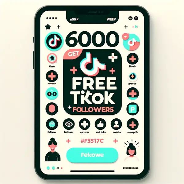 Gratis TikTok-følgere 1